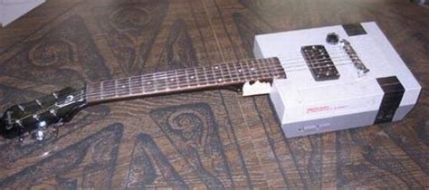 Crazy Guitar Shapes (27 pics) - Izismile.com