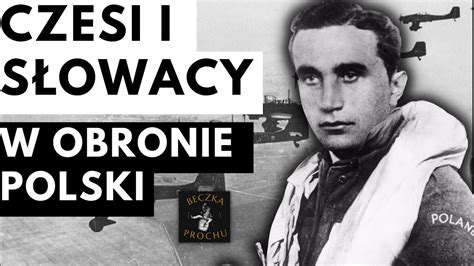 Czesi i Słowacy w obronie Polski we wrześniu 1939 r YouTube