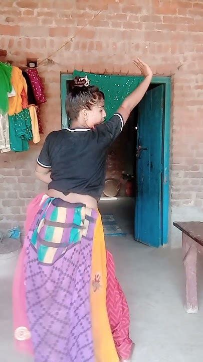 Dupatta Sarak Raha Hai Mera Dil Dhadak Raha Hai Dance Video Youtube