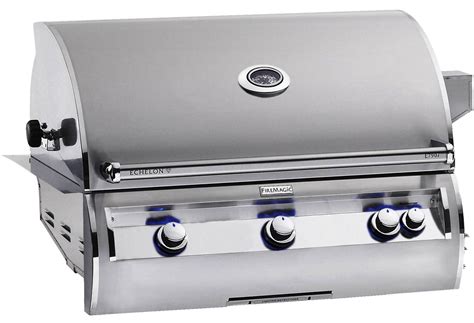 The Best Built-in Gas Grills for 2019 | BBQ & Grilling