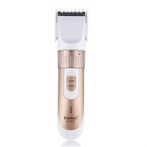 Kemei KM 9020 Rechargeable Hair Trimmer