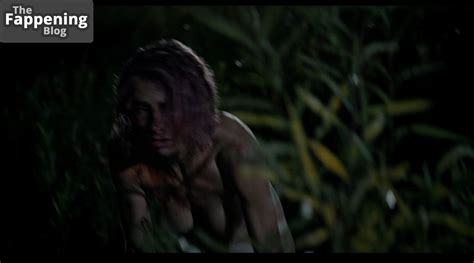 Jennifer Landon Nude Sexy Collection 11 Photos TheFappening