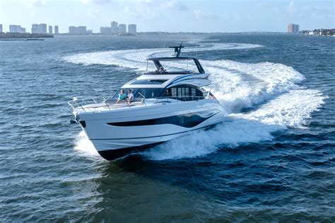 Princess Yachts S72 Princess Yachts Australia