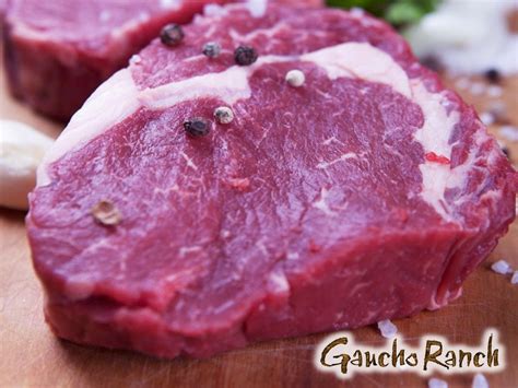 Gauchoranchtips Did You Know Grass Fed Beef Is Leaner Than Regular Grain Fed Beef This Has To