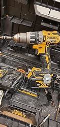 Dewalt Dcd D Qw Trapano Avvitatore A Percussione Velocit Motore