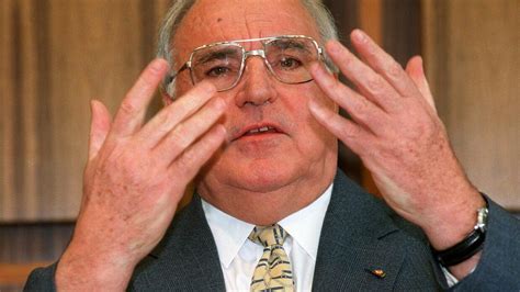 Helmut Kohl Was wird aus Kohls Millionen Entschädigung