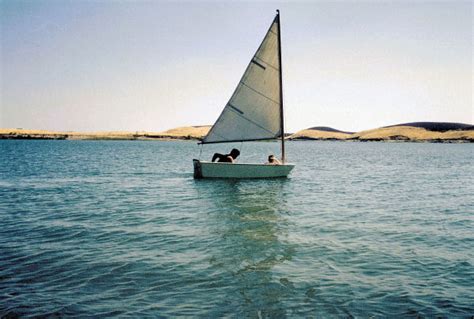 Turlock Lake State Park, Modesto, California