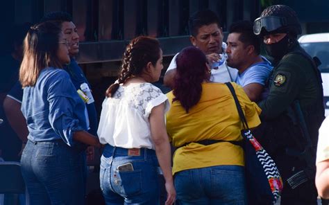 Videos Liberan A Los 16 Trabajadores Secuestrados En Chiapas