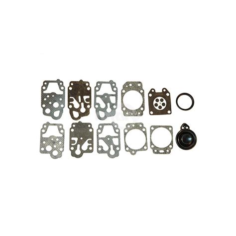 Walbro Gasket Diaphragm Kit K Wyk K Wyk K Wyk Echo Kawasaki