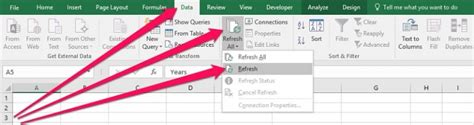 Excel Pivot Table Group Step By Step Tutorial To Group Or Ungroup Data