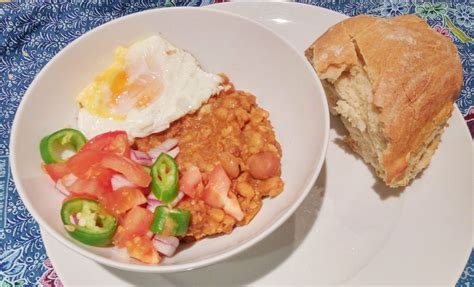 Kacang Pool Kachang Singa