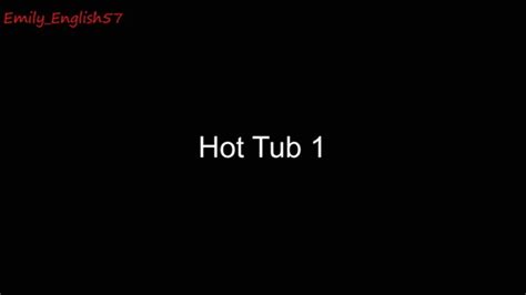 Hot Tub Time Carmel Clips Clips Sale