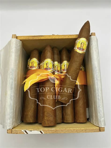 Belicosos Finos Cabinet Selection Top Cigar Club