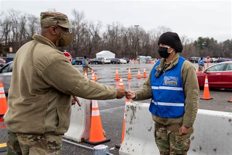 A Shot Of Hope Mdng Continues Vaccination Support At Six Flags