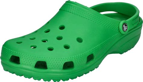 Crocs Classic Clog Sabots Mixte Adulte Crocs Amazon Fr Mode