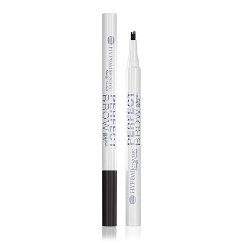 HYPOallergenic Perfect Brow Brush Pen Bell Pl