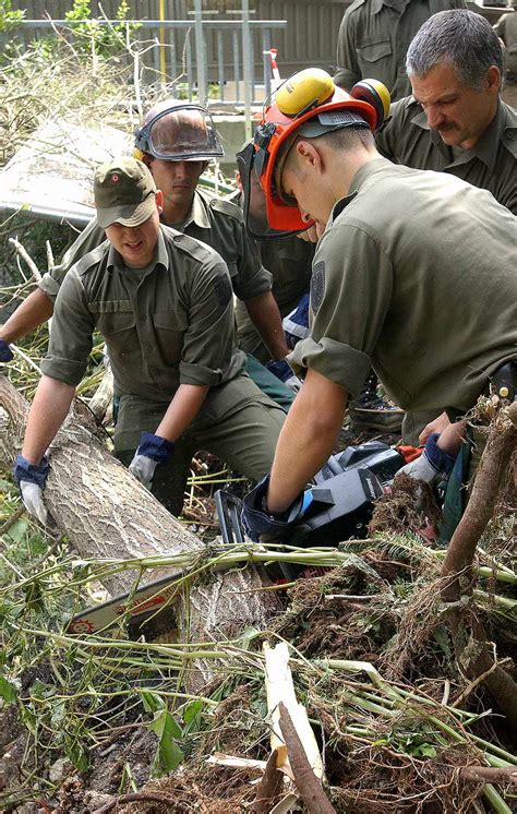 Bundesheer Hochwassereinsatz Fotogalerien Assistenzeinsatz