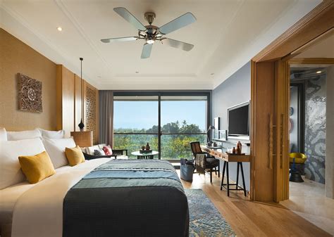 Hotel Indigo Bali Is The Vibrant Vibe Of Seminyak