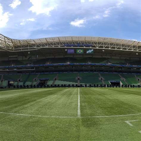 Discover the Football Legacy of São Paulo: A Three-Stadium Adventure ...