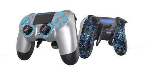 きます Scuf Infinity 4ps Pro スカフ コントローラー Vhwg5 M39573132497 スカフコン