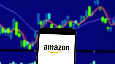 Why Amazon Stock Is A Strong Buy During The Market Dip Investorplace