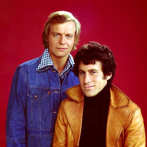 ‘Starsky and Hutch’ TV Show Cast: See The Stars of the ‘70s Cop Drama ...