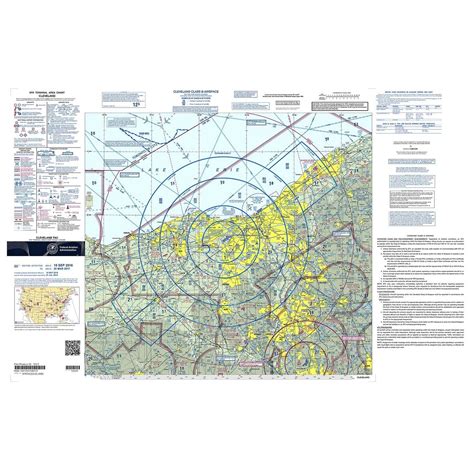 Faa Aeronautical Charts Terminal Area Charts Tac Faa Chart Vfr