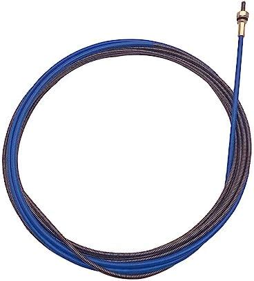 Liner 15 Ft Fits Up To 035 Wires For MIG Gun Fit Miller Millermatic