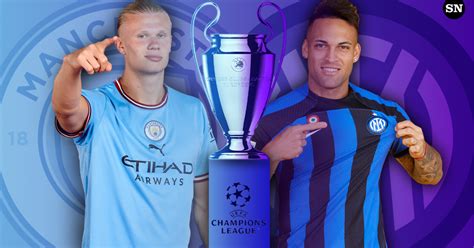 Man City vs Inter Milan live score: Champions League final lineups ...