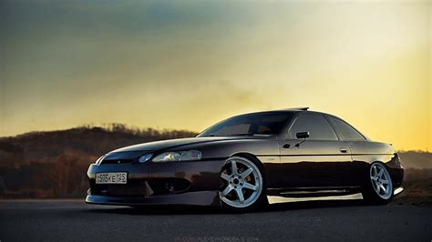 Lexus Sc Wallpapers Wallpaper Cave