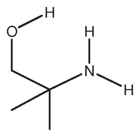 Amino Methyl Propanol Acros Organics