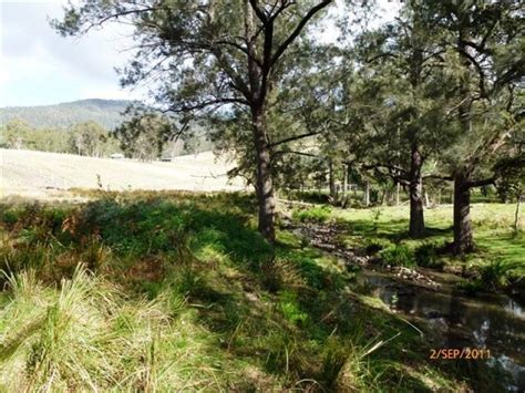 Gloucester Tops Road Berrico Via Gloucester Nsw Property