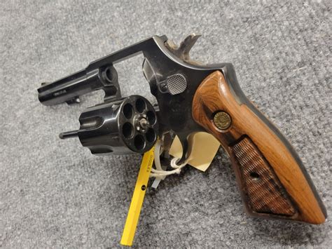 Taurus Model 82 Revolver Revolvers At 1038740853