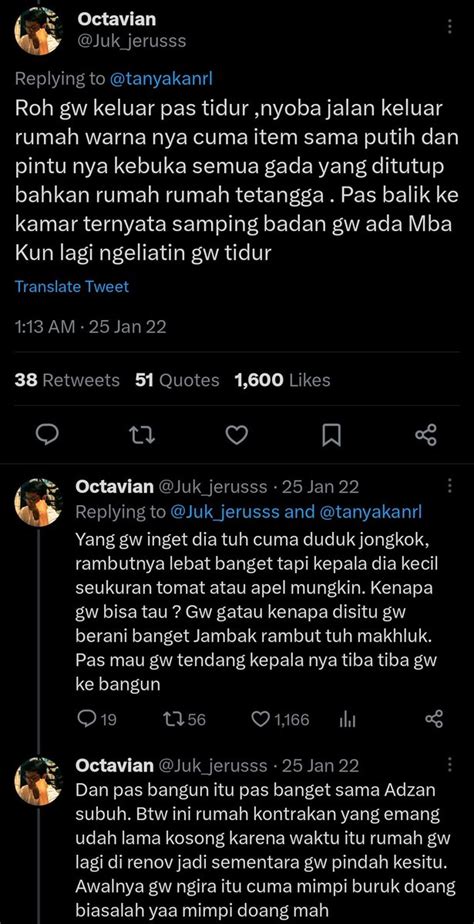 Hiburan Timeline On Twitter