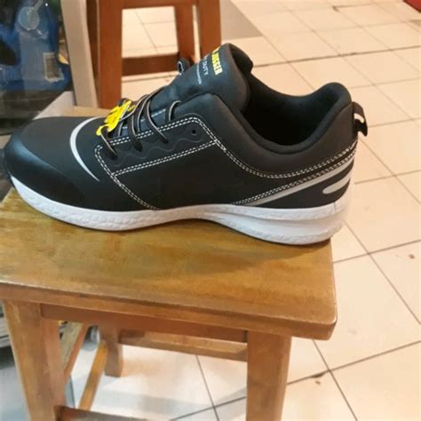 Jual Sepatu Safety Jogger Rocket Di Lapak Syam Bukalapak