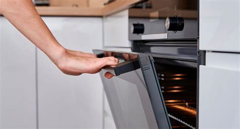 Ventajas De Un Horno El Ctrico En Tu Hogar