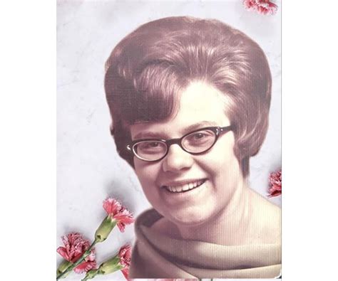 Linda Barker Hurst Obituary 2023 Marion Nc Beam Funeral Service