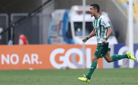 Veja fotos de Fluminense x Palmeiras no Brasileirão Gazeta Esportiva