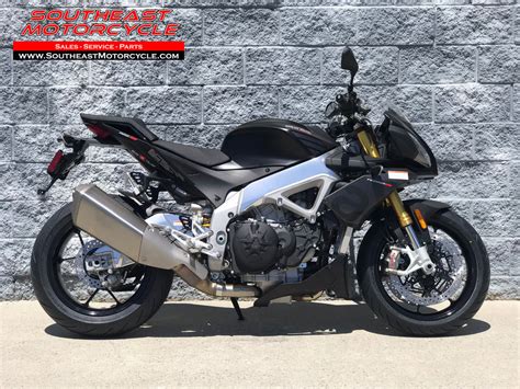 2020 APRILIA TUONO V4 1100 RR MISANO For Sale In City State RumbleOn