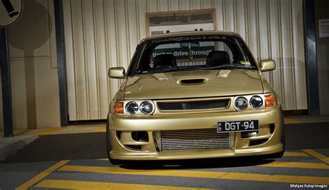 Goldmember Downshift