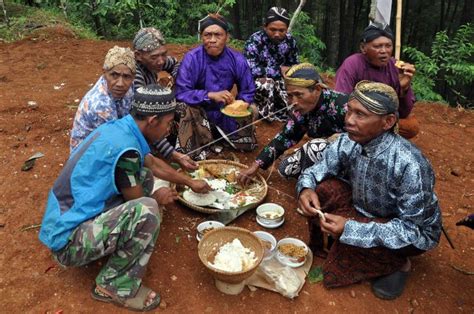 Napak Tilas Sultan Trenggono Antara Foto