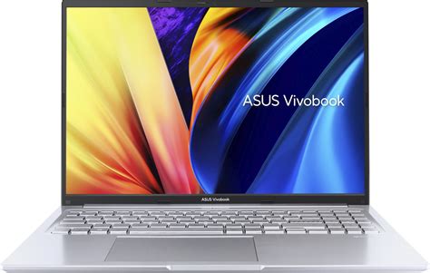 Asus Vivobook 16x M1603 Ryzen 5 5600h 16 Agora Com Período De Avaliação De 30 Dias