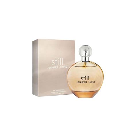 Perfume Jennifer Lopez Still Eau De Parfum Ml Submarino