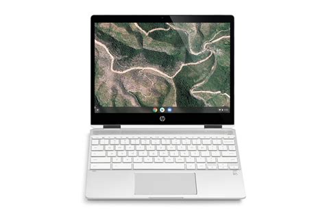 HP Chromebook X360 12b Google Chromebooks