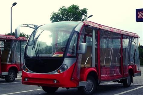 Krakow Electric Car Private Tour Book Online At Civitatis