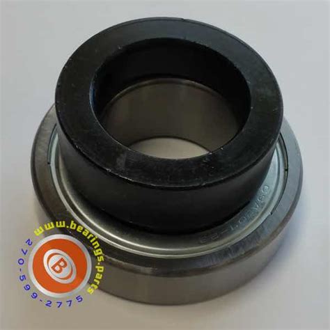 Csa Insert Bearing With Locking Collar