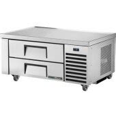 True Trcb Hc Refrigerated Chef Base