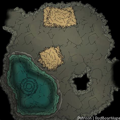 Kobold Cave - CartographyAssets