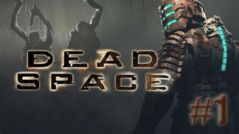 Ce Jeu Fait Trop Peur Dead Space Youtube