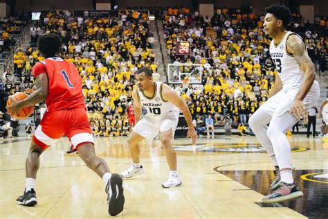 How Mizzou basketball's veteran roster can win games early on with its ...